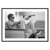Posters*Gallerix Steve McQueen
