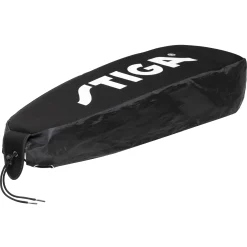 Vintersport & Vinterlek*STIGA Sports STIGA Sport High King Size Seat Black Till Snowracer