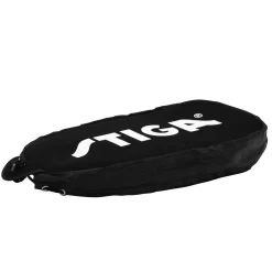 STIGA Sports STIGA Sport Iconic Seat Black Till Snowracer