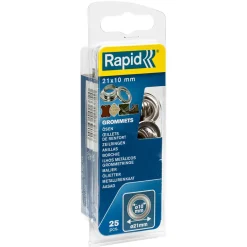 Blindnit & Popnit*Rapid 25 st Inklusive Drivdon