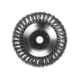 Grästrimmer|Trädgårdsmaskiner*Japcell Stål 20 cm För Ogräs