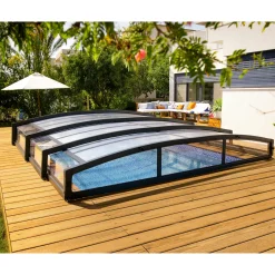 Canopia by Palram Stockholm 4x6 m