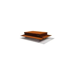 Snö- & Taksäkerhet*Benders Stor Inkl Plisséplåt 700x900 mm