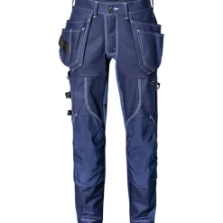 Arbetskläder & Skydd|Arbetskläder Herr*Fristads Stretch 2604 FASG