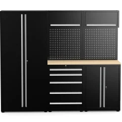 Timco Suberb 210x55x205 cm