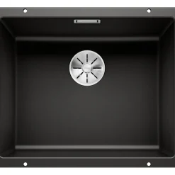 Blanco Subline 500 Silgranit Infino