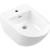 Bidé*Villeroy & Boch Subway 3.0 Väggmonterad