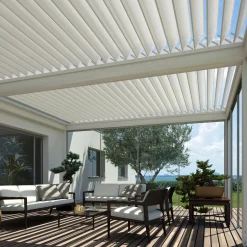 Allvy Sunroom Orienta