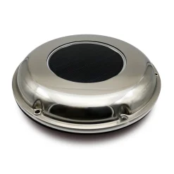 Sunwind Sunvent med batteri