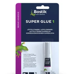 Bostik Super Glue 1