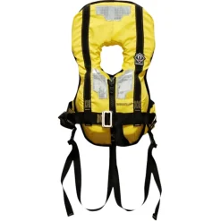 Barnsäkerhet|Flytväst*Crewsaver Supersafe