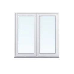 Svenska Fönster Svanenmärkt 2-Luft Trä 3-Glas