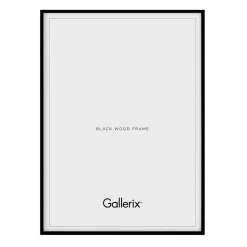 Gallerix Svart