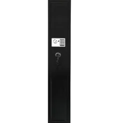 Trekker Svart 6438543013357 Bygghemma.se