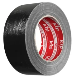 Kip Svart 50 mm x 50 m
