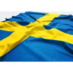 Flaggstång & Flagga*Formenta Svensk Marin