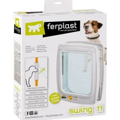 Ferplast Swing 11 Tunnel