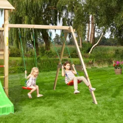 Barn Jungle Gym Swing Modul X'tra