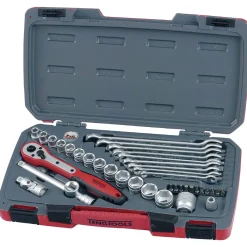 Verktygsnycklar & Nyckelsats*Teng Tools T3840