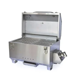 Bärbar Grill*Bluegaz T10 Bärbar