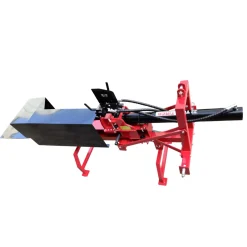 Timco 22T Traktordriven