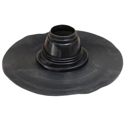 Takventilation|Takventilation*Sunwind Takmanschett 700055 Bygghemma.se