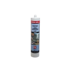 Danalim Taktätt 543 Svart 300 ml