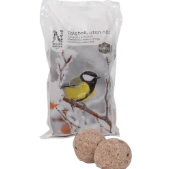 Djurgårdar & Djurhus|Övrigt*Nelson Garden Talgboll 90 g utan nät