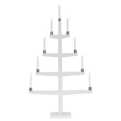 Julbelysning|Julpynt & Juldekoration*Star Trading Tall 110 cm