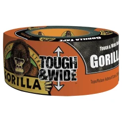 Gorilla Tape Tough & Wide 27mx73mm