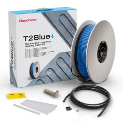 Raychem T2Blå+7 utan Termostat