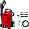 Högtryckstvätt|Trädgårdsmaskiner*Einhell TC-HP 130