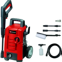 Högtryckstvätt|Trädgårdsmaskiner*Einhell TC-HP 130