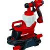 Målarverktyg & Målartillbehör|Kompressor*Einhell TC-SY 700 S
