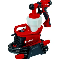 Målarverktyg & Målartillbehör|Kompressor*Einhell TC-SY 700 S