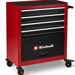 Verktygsförvaring|Kampanj Garage & Verkstad*Einhell TC-TW 100