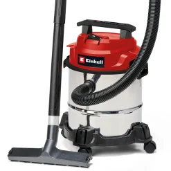 Rengöringsmaskiner|Grovdammsugare*Einhell TC-VC 1812/1 S