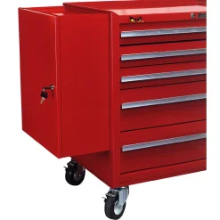 Verktygsförvaring|Verktygsskåp*Teng Tools TCW-CAB