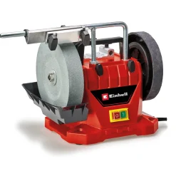 Målarverktyg & Målartillbehör|Slipmaskin*Einhell TC-WG 200