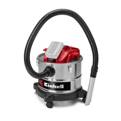 Grovdammsugare|Dammsugare*Einhell TE-AV 18V Utan Batteri & Laddare
