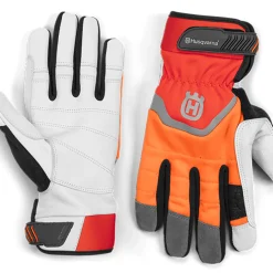 Skyddsutrustning|Arbetshandskar*Husqvarna Technical
