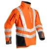 Arbetsjacka|Arbetskläder Dam*Husqvarna Technical EN20471
