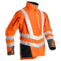 Arbetsjacka|Arbetskläder Dam*Husqvarna Technical EN20471