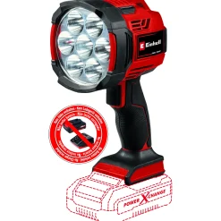 Arbetsbelysning|Garagebelysning*Einhell TE-CL 18/2500