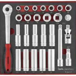 Verktygsnycklar & Nyckelsats*Teng Tools TED1227