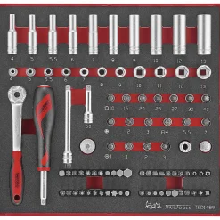 Verktygsnycklar & Nyckelsats*Teng Tools TED1489