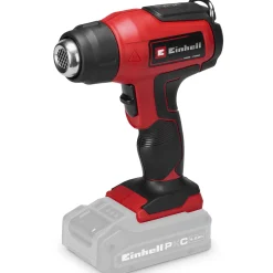 Verktygspistoler*Einhell TE-HA 18 Solo