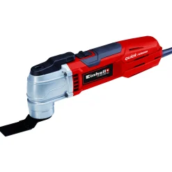 Einhell TE-MG 300 E med tillbehörskit