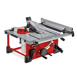 Elsågar|Trädgårdsmaskiner*Einhell TE-TS 2x18V Utan Batteri & Laddare