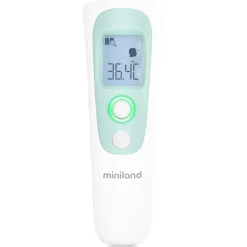 Barnsäkerhet|Babyprodukter*Miniland Thermoadvanced Pharma